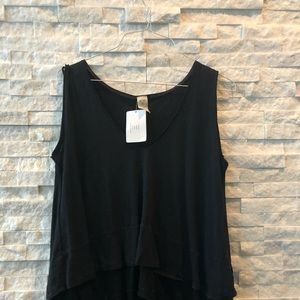 Free people tank